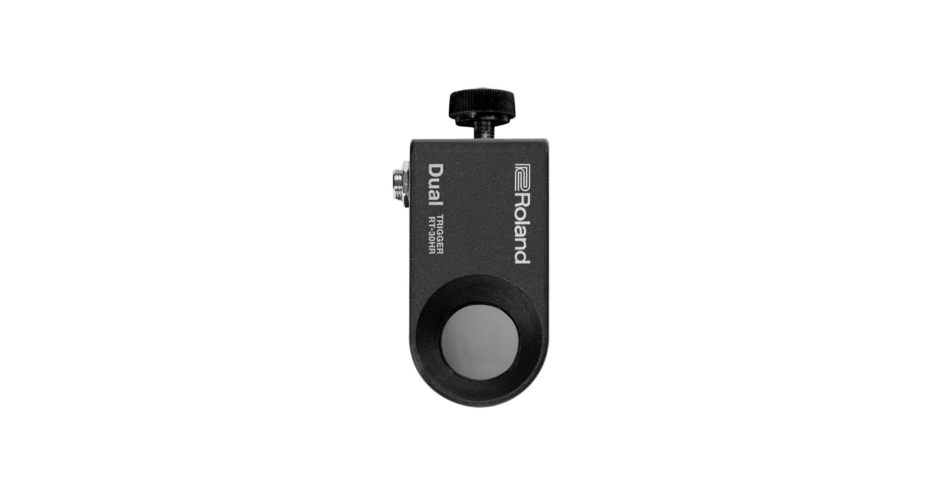 RT-30HR  Acoustic Drum Trigger 3個 Roland RT-30HR Dual Acoustic Drum Trigger - The Music Den
